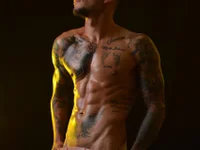 Model sebastian_horny