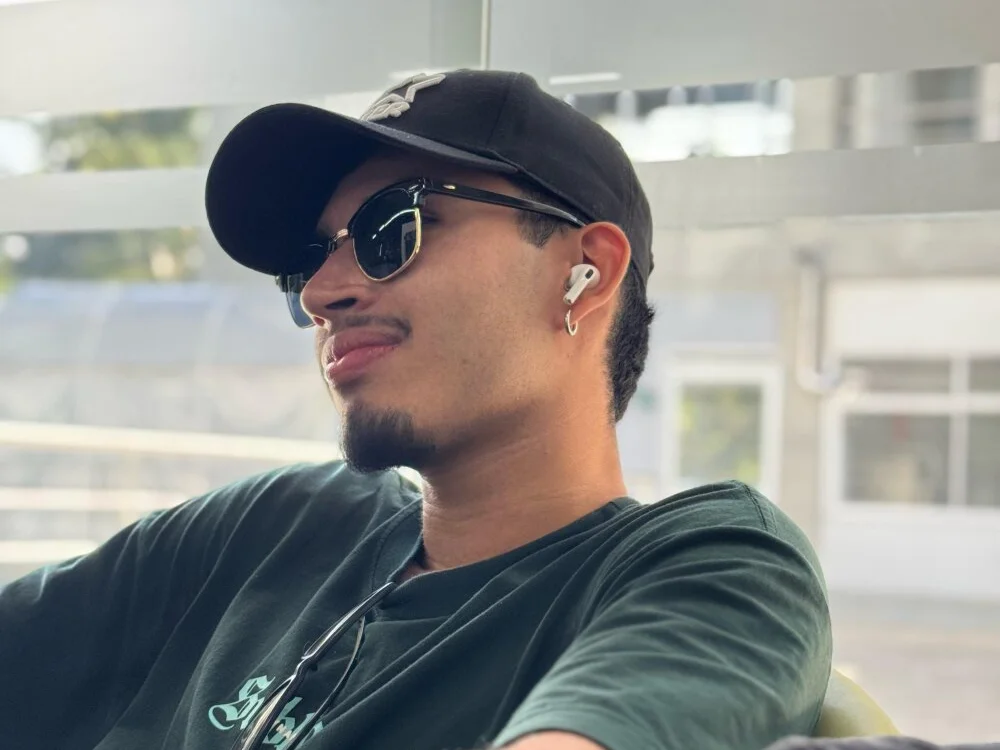 Czat XXX na żywo – Jaxon_Carter