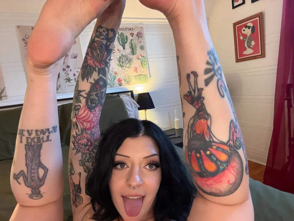sweet-aries' Offline XXX Chat