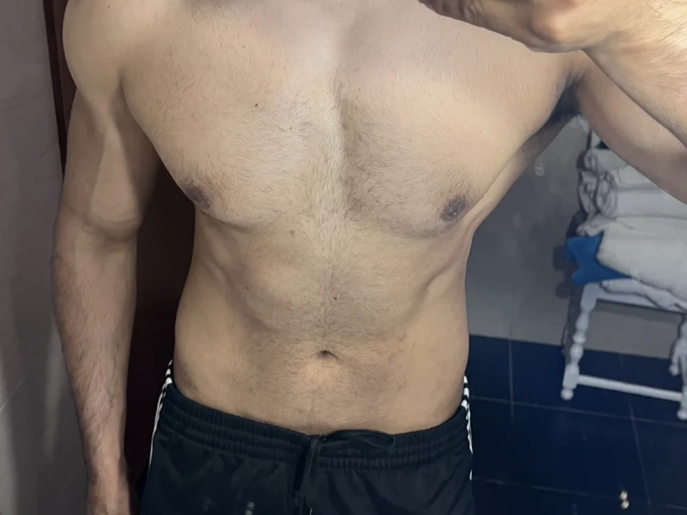 Deniel_chapter2 離線 XXX 聊天