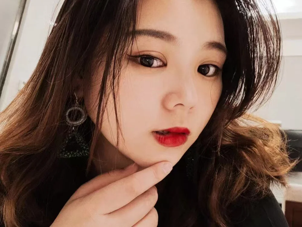 xinxin7766 Offline XXX-Chat