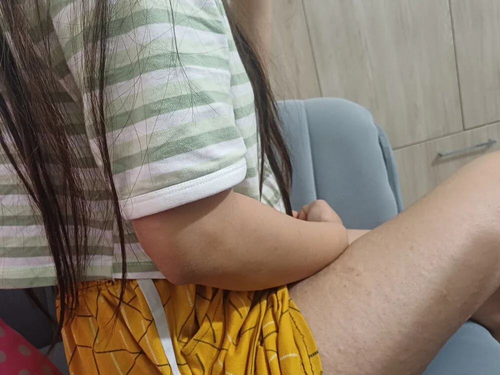 aliza_india Chat XXX offline