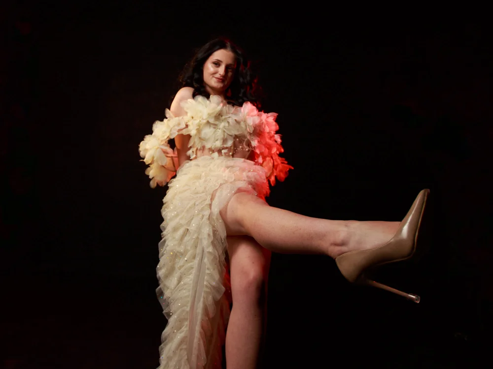 Les_Blair's Offline XXX Chat