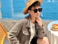 liqi_520's webcam live show