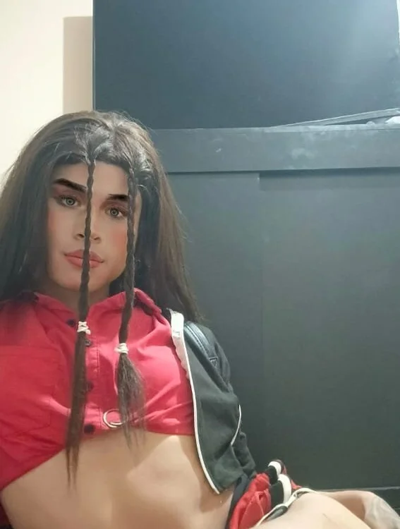 Offline chatovací místnost Michell_Zaroty