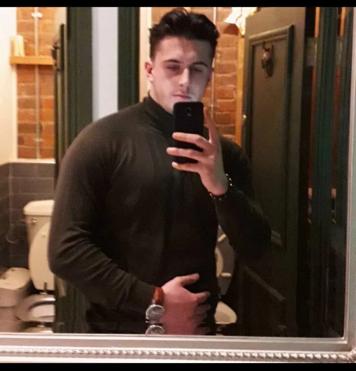 Filthyfitz96's Offline XXX Chat