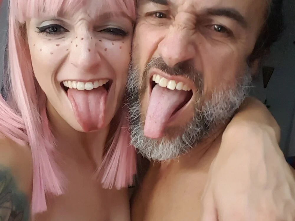 Chat XXX offline de Kinky_community