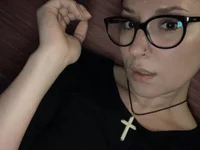 rebel-blondie's webcam live show