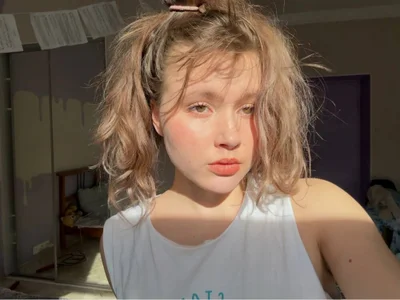 MaryannSoftt profile