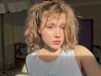 MaryannSofttのライブXXXチャット