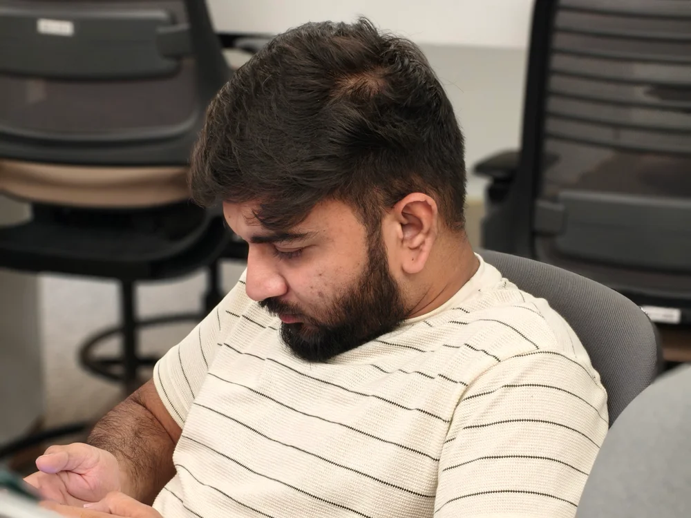 cockday Offline Chatraum