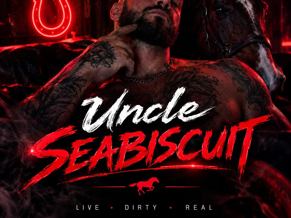 Uncleseabiscuit
