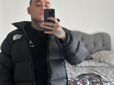 Pablo_fucker - Boy 