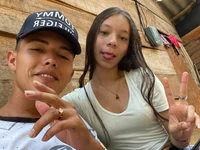Aleja_And_Tony's webcam live show