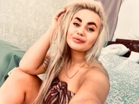 AlexaVibesHo's webcam live show