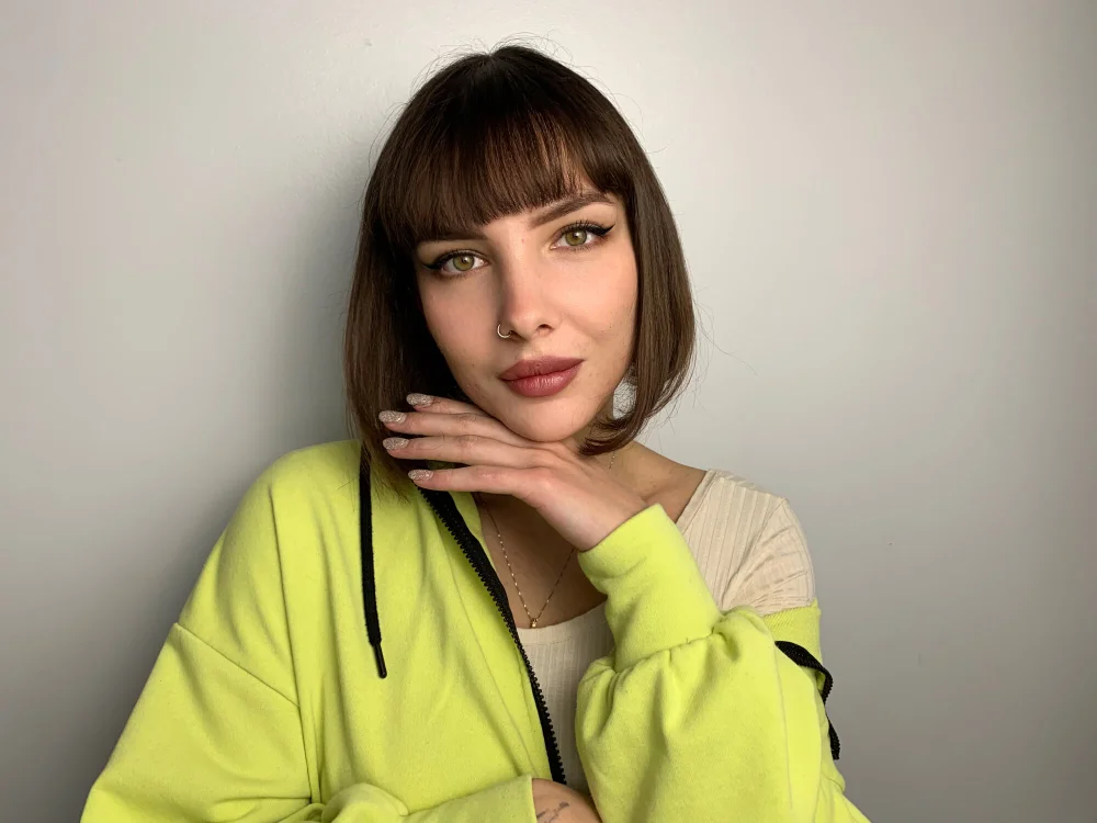 AlisaWaters' Offline XXX Chat