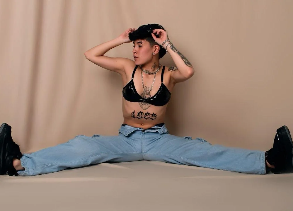 michelledeluca's Offline XXX Chat