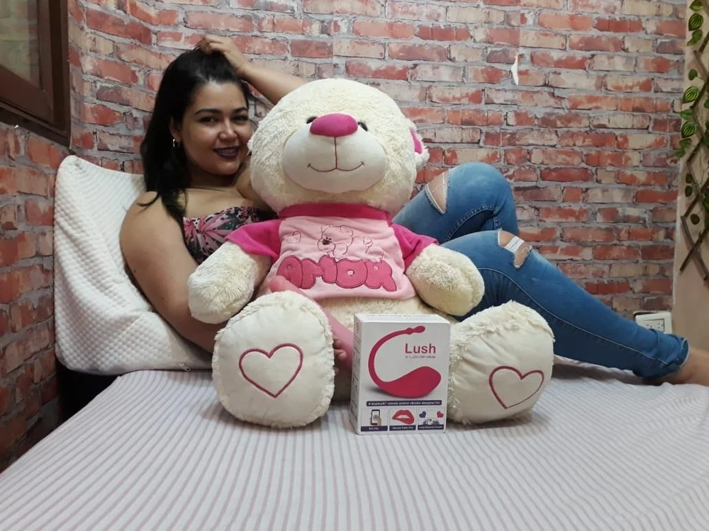 Danilatina's Offline XXX Chat