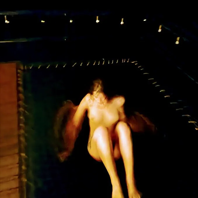 aluna_0310's Live XXX Chat