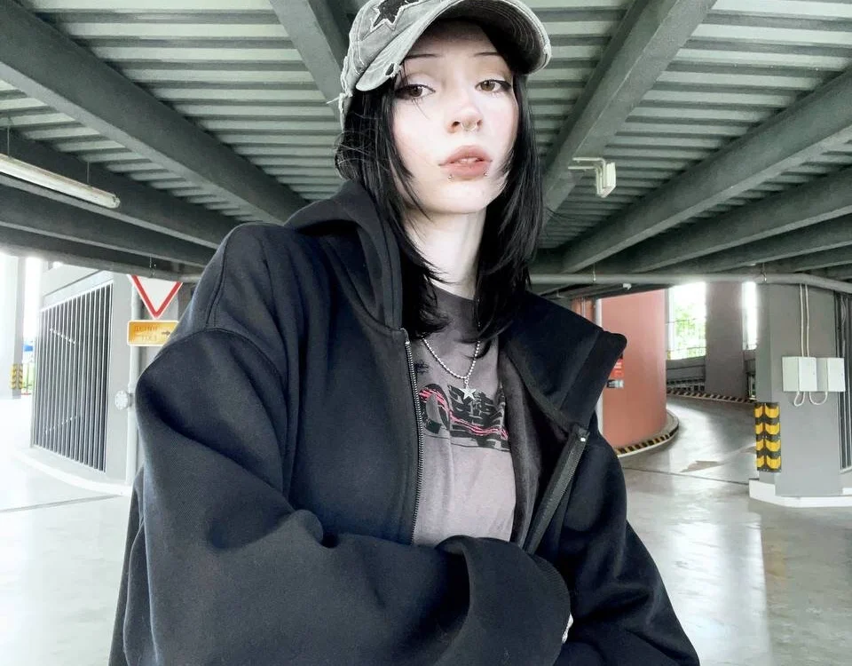 Chat +18 off-line de Trix_Void