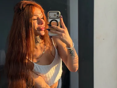 XCALLME_GODDESX - Trans 