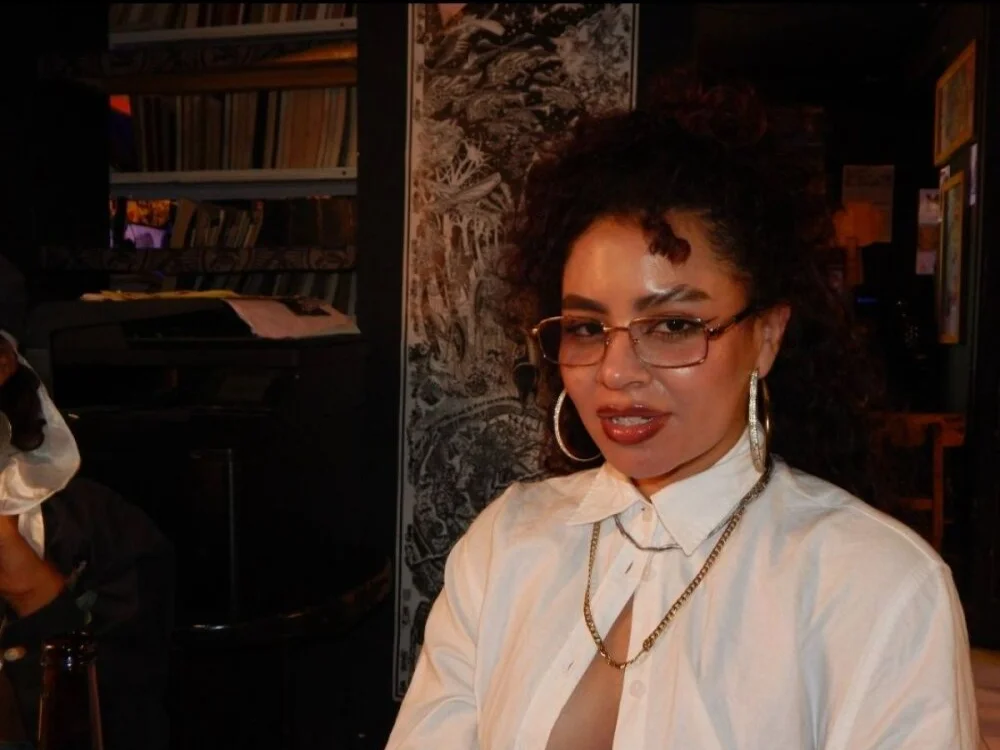 amanda_rios Offline XXX-Chat