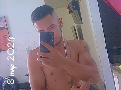 Fuuk_Men_97 - Boy 