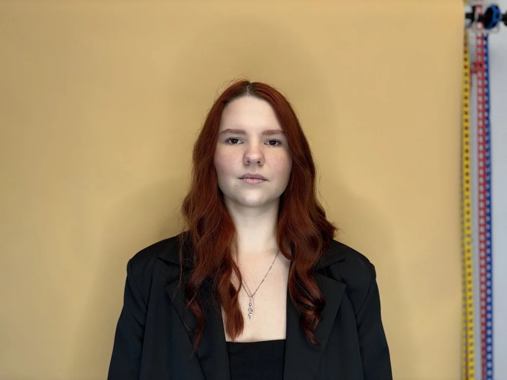 GeorginaCharlie's Offline Chat Room