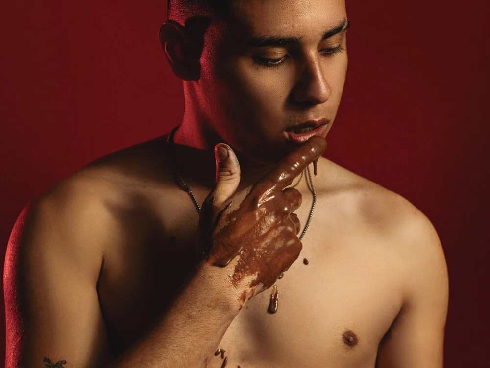 Gabriell_ramirez Offline XXX-chat