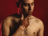 Модель Gabriell_ramirez