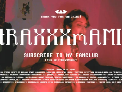 tRAXXXmAMI Live Cam and Statistics on UnifiedCams