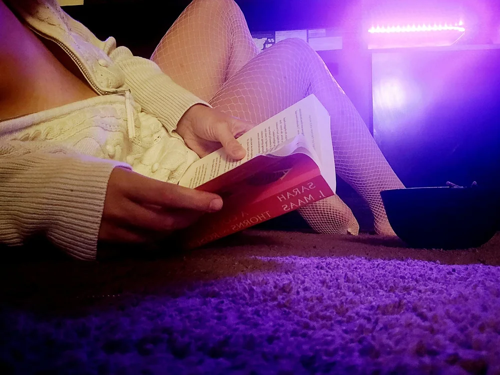 Sassyblaire23 cover photo