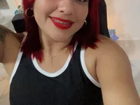 EmmaHot Obrolan Langsung XXX