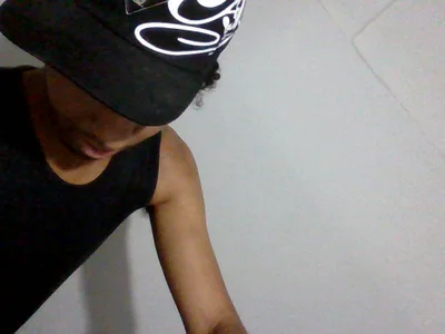 D_vila_mattos - Boy 