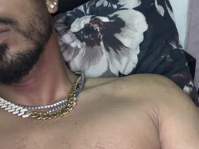 MonsterD1810 - Boy 
