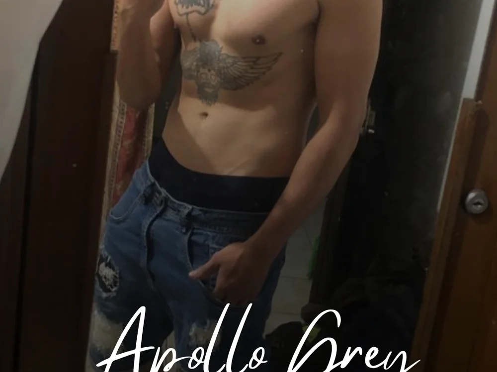 Apollo_Grey's Offline Chat Room