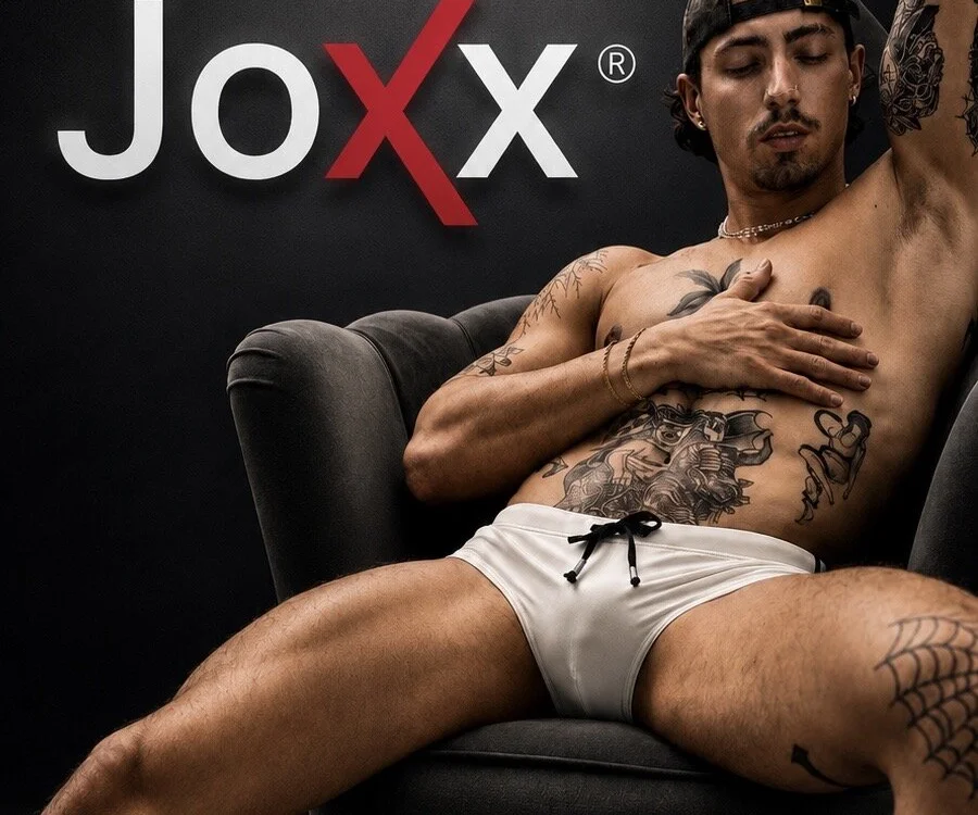 MeetJoxx's Offline XXX Chat