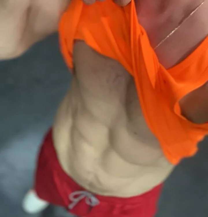 SergoNight's Offline XXX Chat