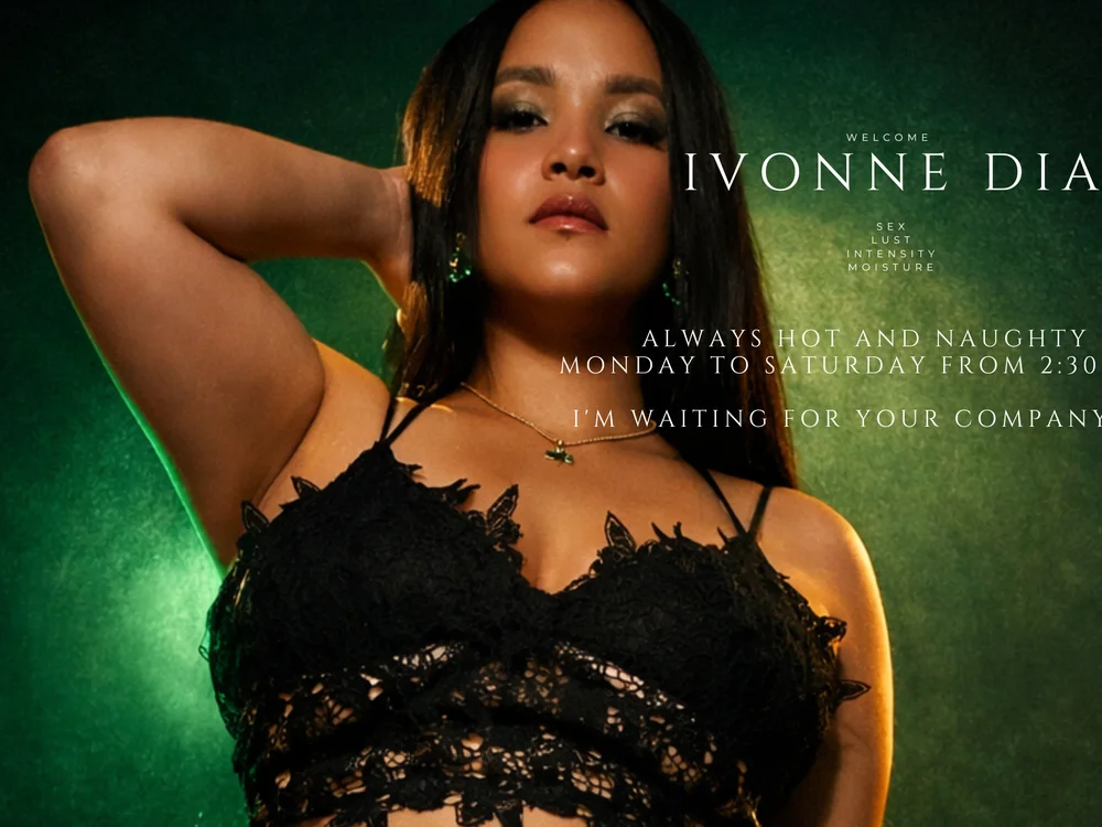 ivonne_diaz1 Chat XXX offline