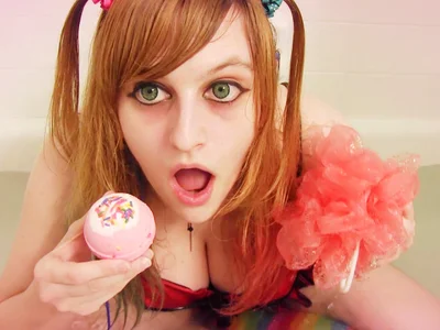 BabyZelda webcam livesex profile in curvy cams