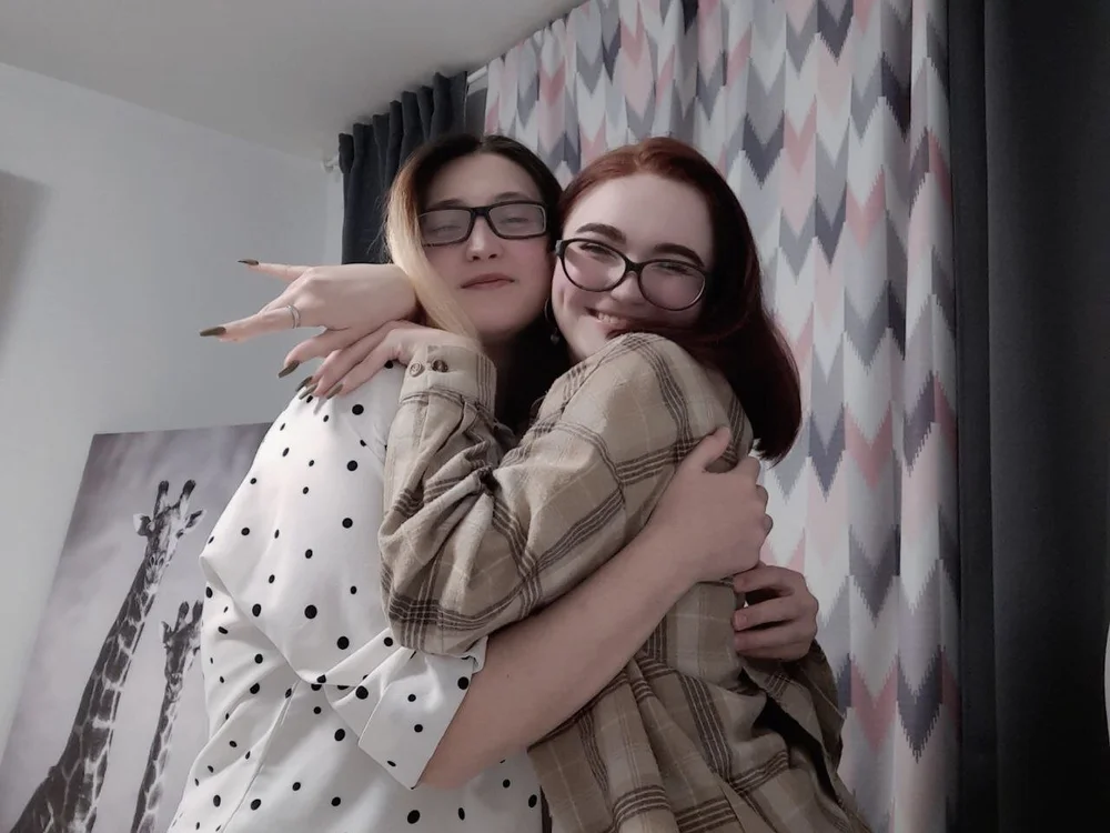 RandiElin's Offline Chat Room