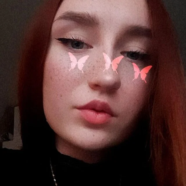 BeckyTurnery's Offline Chat Room