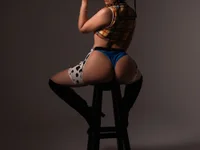 SakuraLee_'s webcam live show