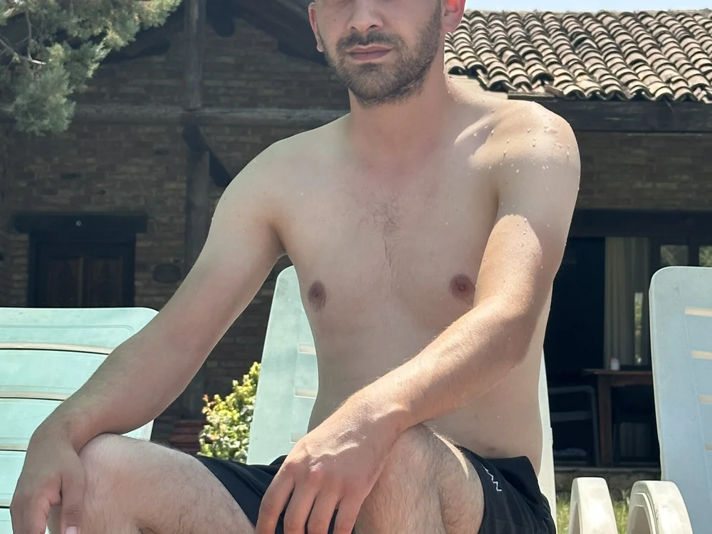 Krmn70 Adlı Modelin Çevrimdışı XXX Sohbeti