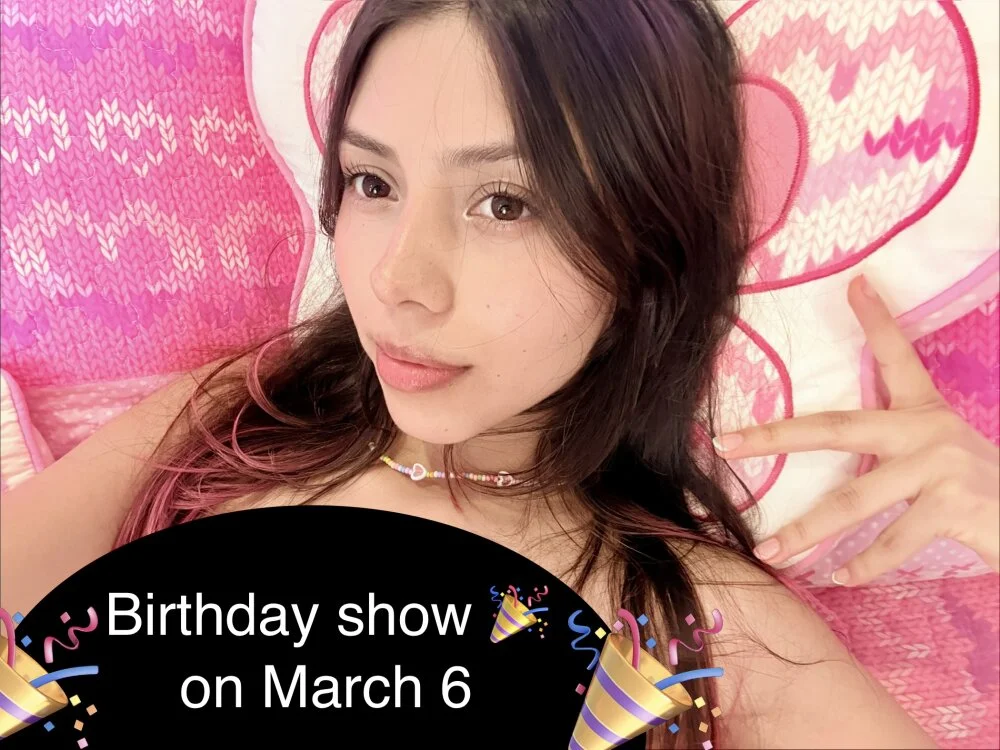 Chat XXX offline de MissBecka_