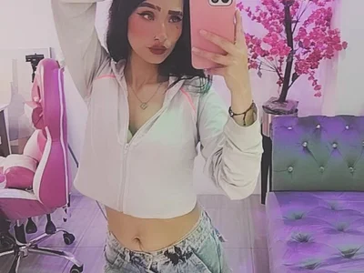 Sofia_lopez24 - Girl 