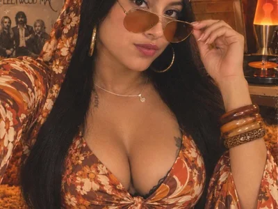 Canelita_Hernandez - Girl 