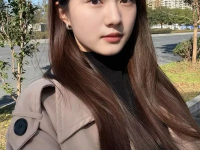 Baobao-162 - Girl 