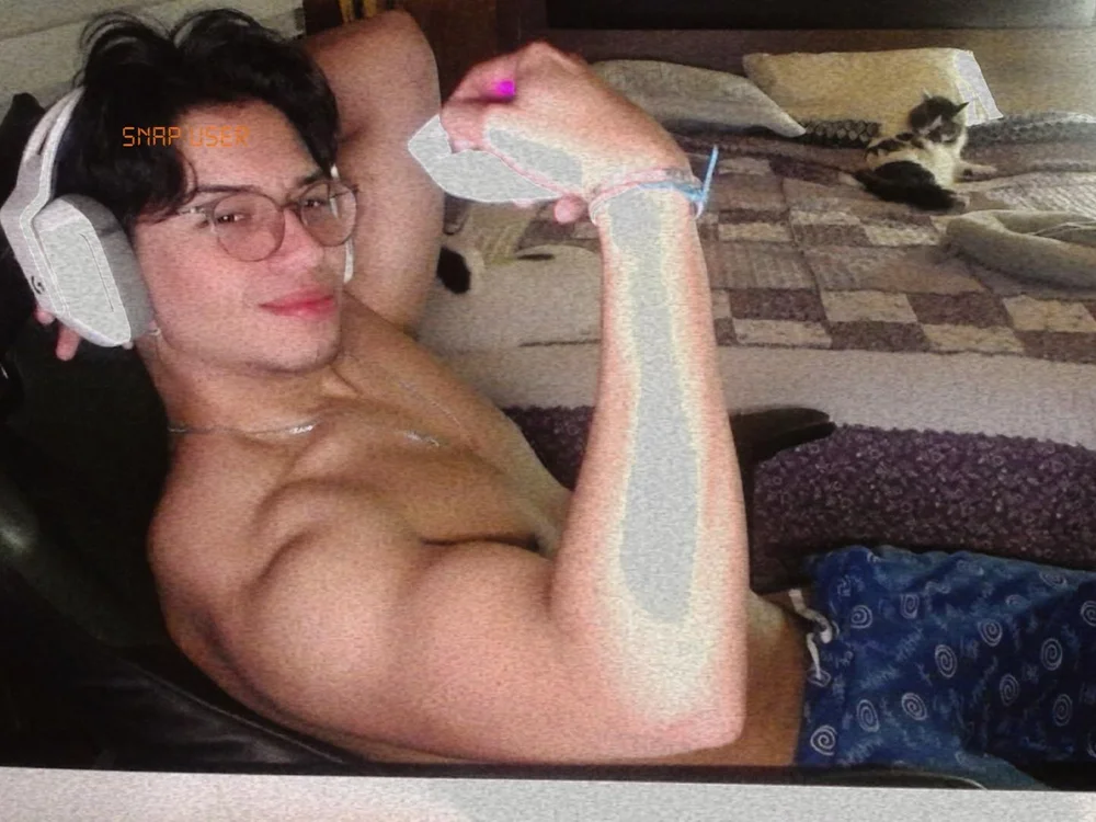 linky_uwu's Offline Chat Room
