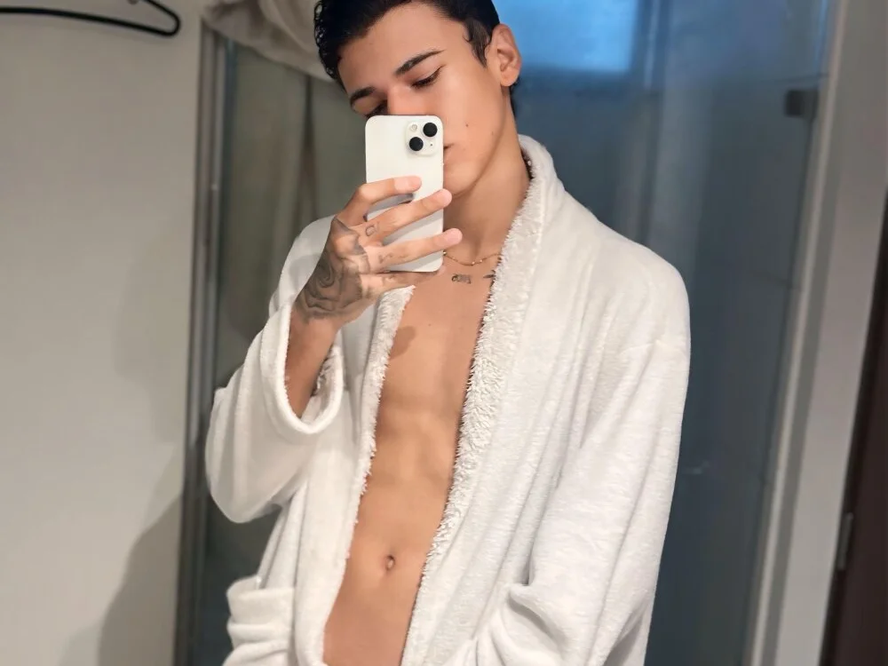 Офлайн-чат XXX Dereck_twink